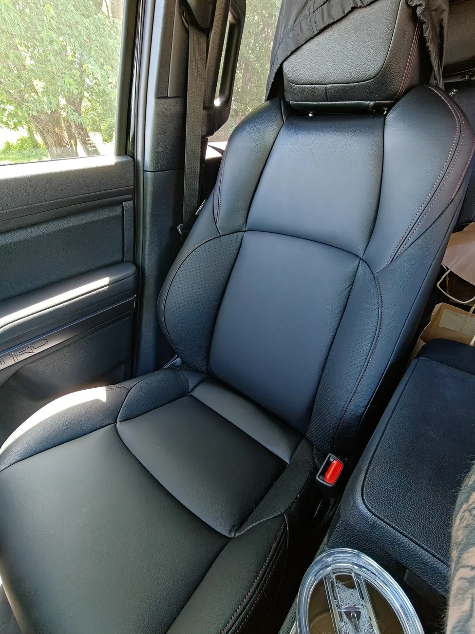 2025 2026 4runner 6th gen 2025 4RUNNER TRD SPORT - BUILD 903