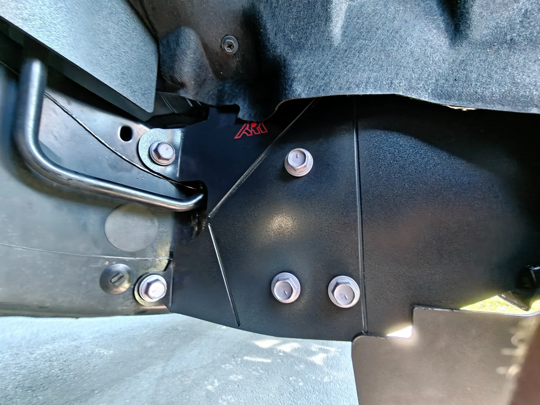 2025 2026 4runner 6th gen 2025 4RUNNER TRD SPORT - BUILD 911