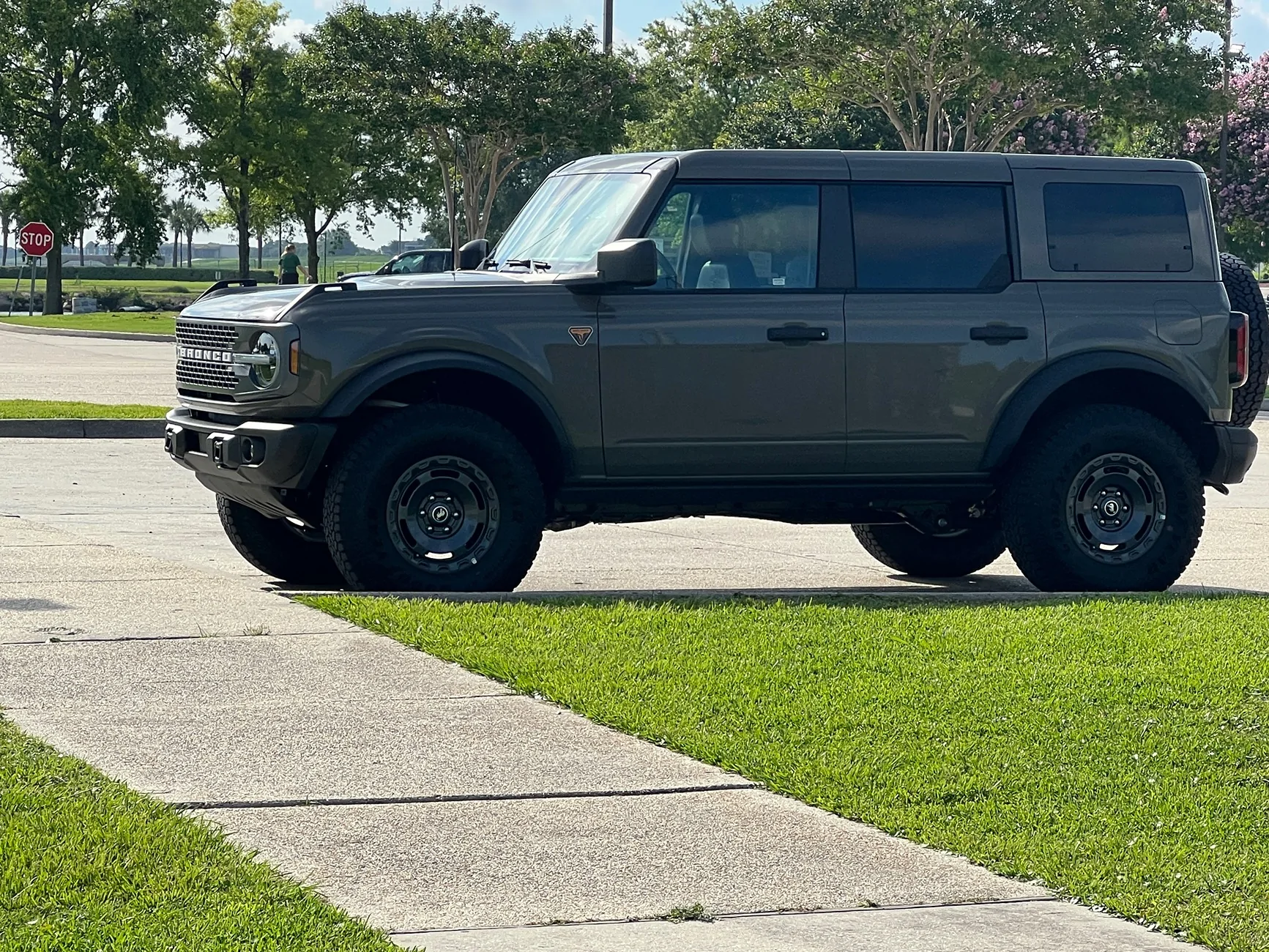 2025 2026 4runner 6th gen Any regrets buying the 6th gen vs 5th gen IMG_9478