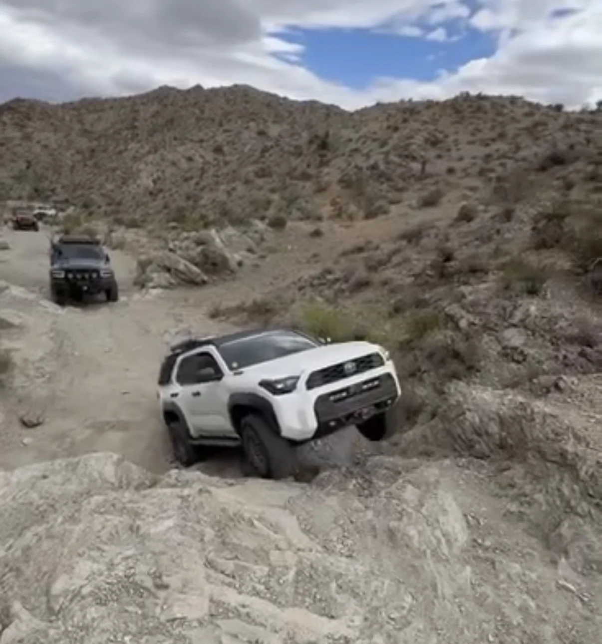 2025 2026 4runner 6th gen Random Daily Photos of the Day Thread - Post Your 4Runner Pics! 📸 IMG_7538