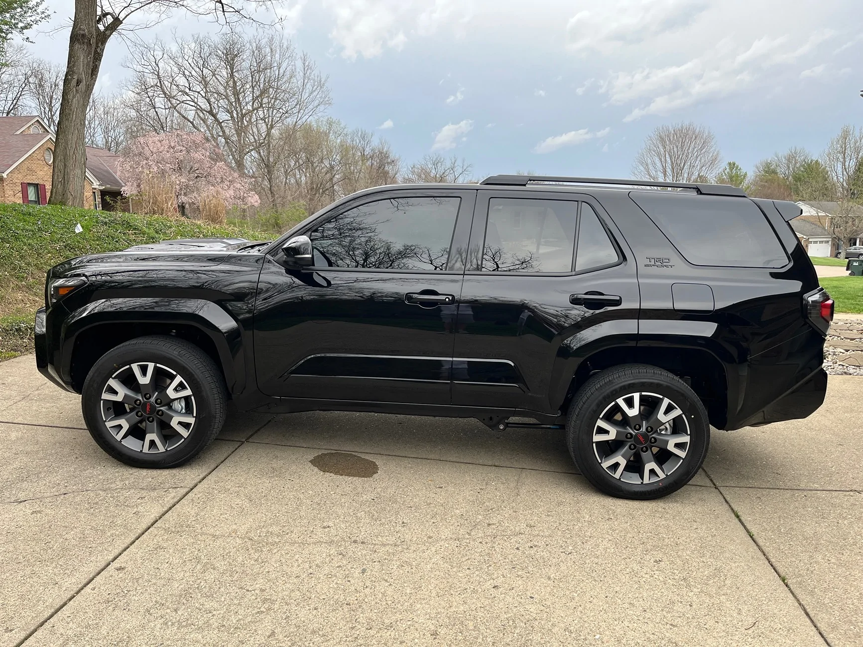 2025 2026 4runner 6th gen 4Runner 6th Gen OWNERS Registry List & Stats [Add Yours]! 📊 IMG_3917