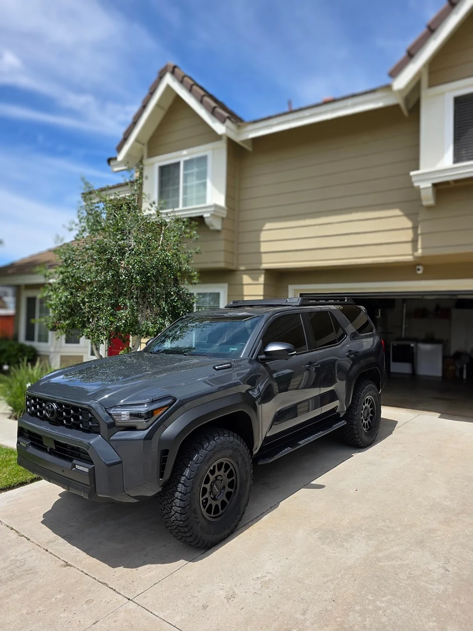 2025 2026 4runner 6th gen Aftermarket Wheels, Bigger Tires, Lift Kits (Compilation) for 2025+ 4Runner 6th Gen -- Add Yours! inbound7825486085833933856