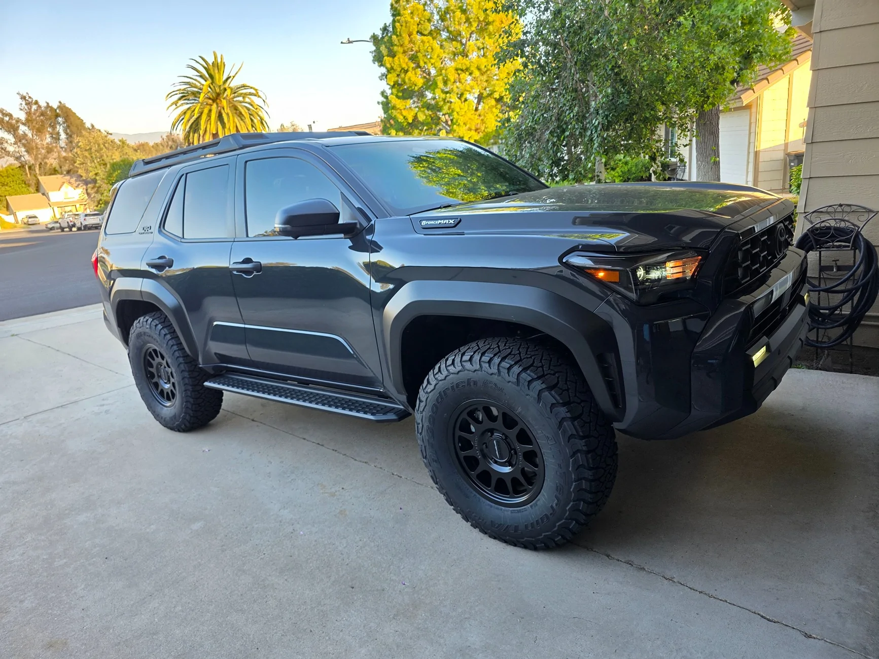 2025 2026 4runner 6th gen Aftermarket Wheels, Bigger Tires, Lift Kits (Compilation) for 2025+ 4Runner 6th Gen -- Add Yours! inbound1600512751486585264