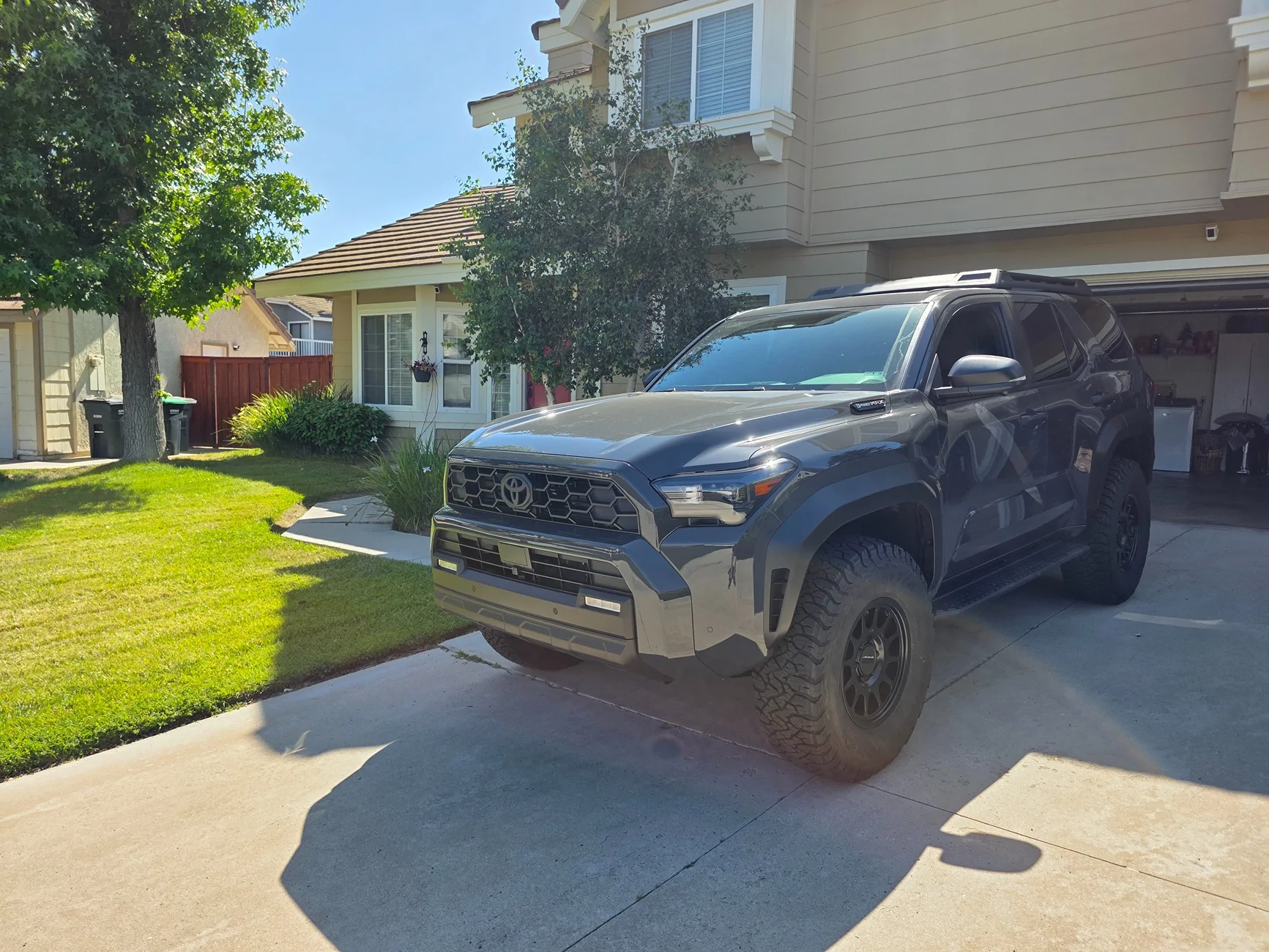 2025 2026 4runner 6th gen Aftermarket Wheels, Bigger Tires, Lift Kits (Compilation) for 2025+ 4Runner 6th Gen -- Add Yours! inbound9190587990124100280