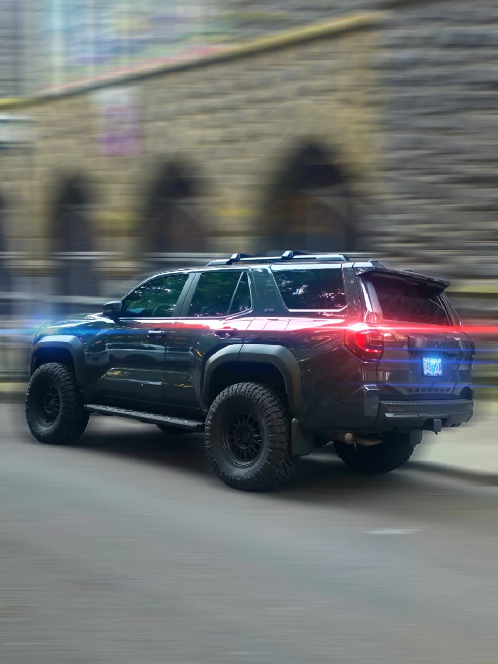 2025 2026 4runner 6th gen SR5 BUILD / CARE / PHOTOS Picsart_26-05-29_20-53-18-297