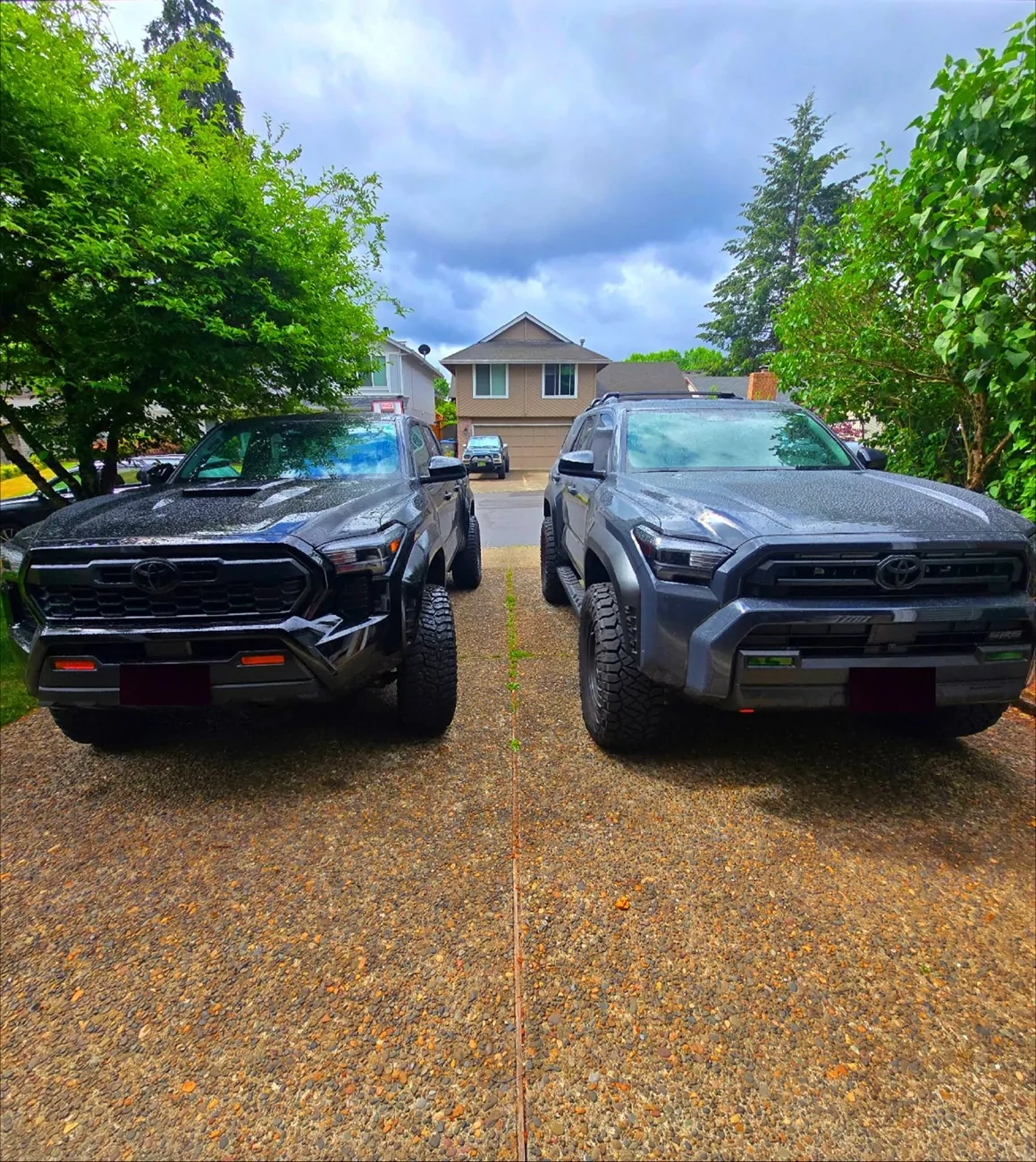 2025 2026 4runner 6th gen SR5 BUILD / CARE / PHOTOS 718212805_27650195267906912_4984143291208842764_n