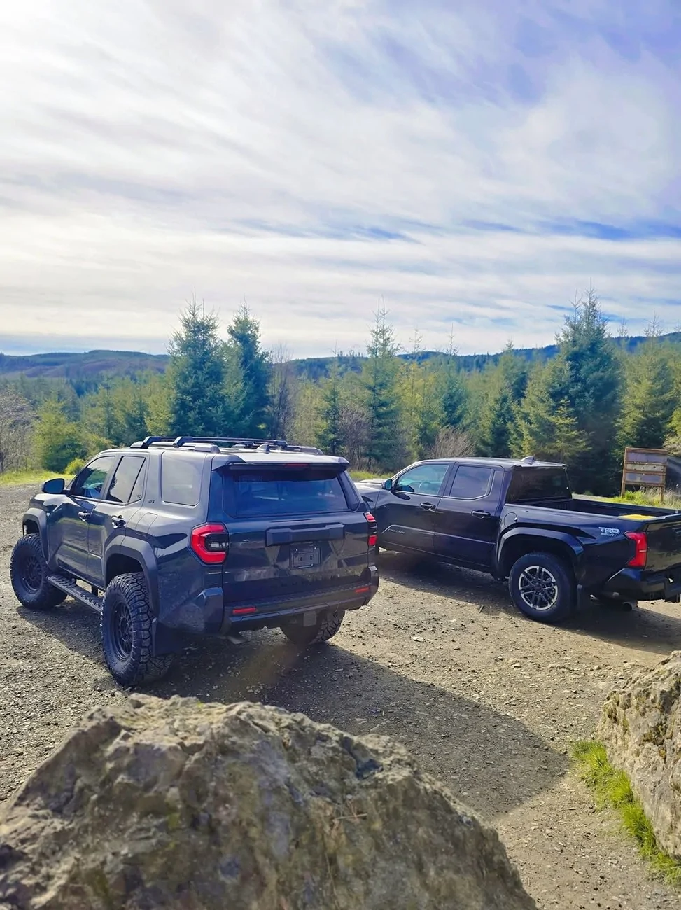 2025 2026 4runner 6th gen SR5 BUILD / CARE / PHOTOS 658128912_26840583075534806_1233504179371205663_n