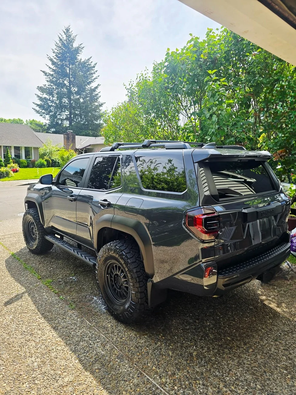 2025 2026 4runner 6th gen SR5 BUILD / CARE / PHOTOS 688158898_27208070932119350_5674871979448770146_n