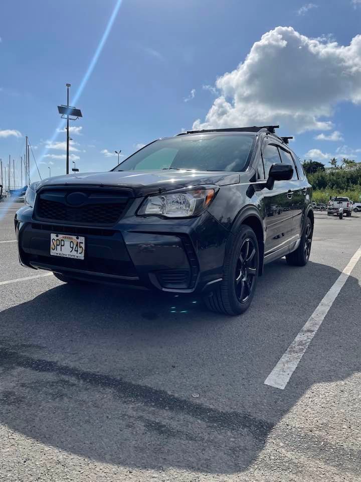 2025 2026 4runner 6th gen TrailHunter Or Build Your Own? Photos 285576010_10227493574396081_5388144408384978466_n