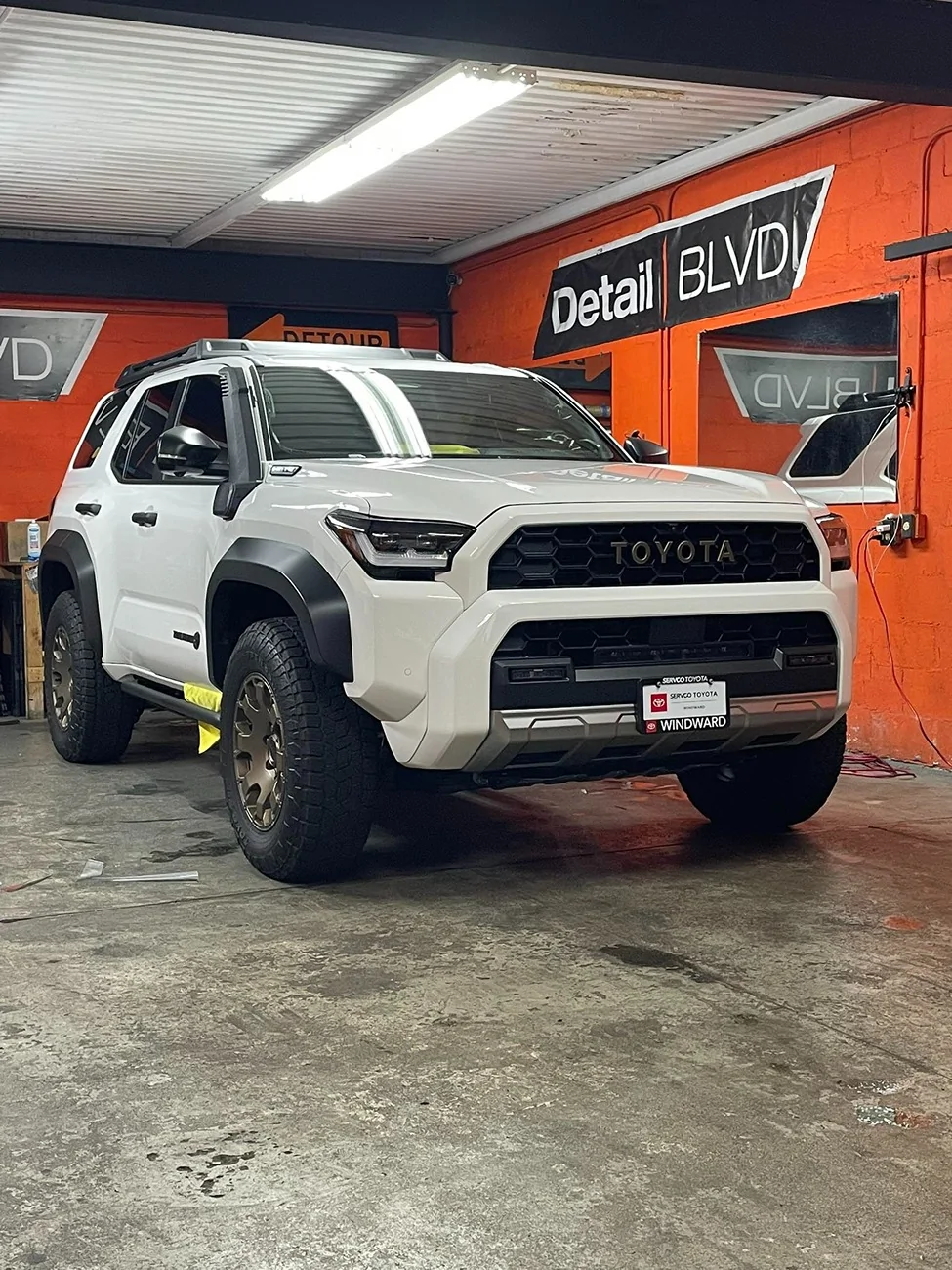 2025 2026 4runner 6th gen TrailHunter Or Build Your Own? Photos 494718711_10236536535264451_856745598326671259_n