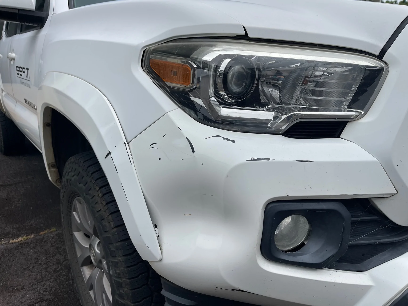 2025 2026 4runner 6th gen TrailHunter Or Build Your Own? Photos IMG_2451