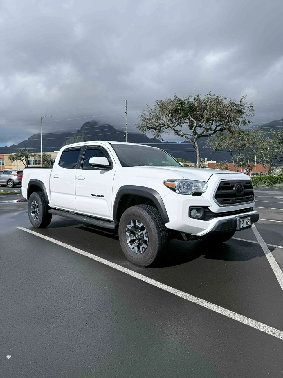 2025 2026 4runner 6th gen TrailHunter Or Build Your Own? Photos 76ffc1e7-d6a3-4d60-ac32-b041849a980a