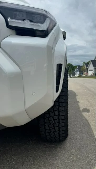 2025 2026 4runner 6th gen Aftermarket Wheels, Bigger Tires, Lift Kits (Compilation) for 2025+ 4Runner 6th Gen -- Add Yours! IMG_2582