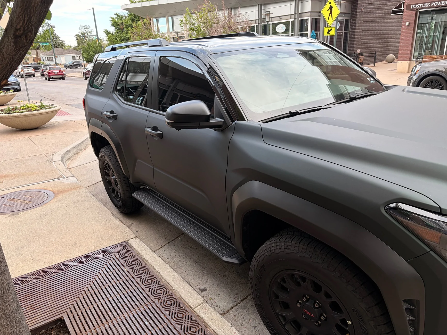 2025 2026 4runner 6th gen Colorado Toyota Tuning - OTT : Front Range IMG_1146