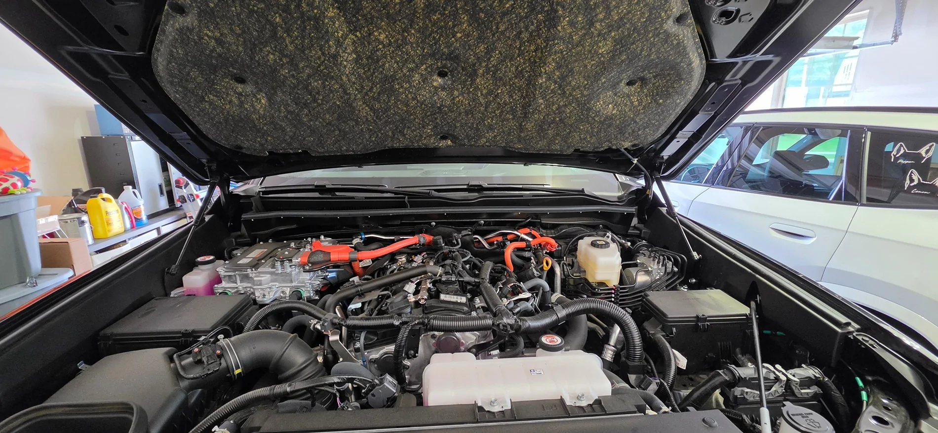 2025 2026 4runner 6th gen What did you do to your 6th Gen 4Runner today?? 👨🏻‍🔧 🧰 🛠 2848