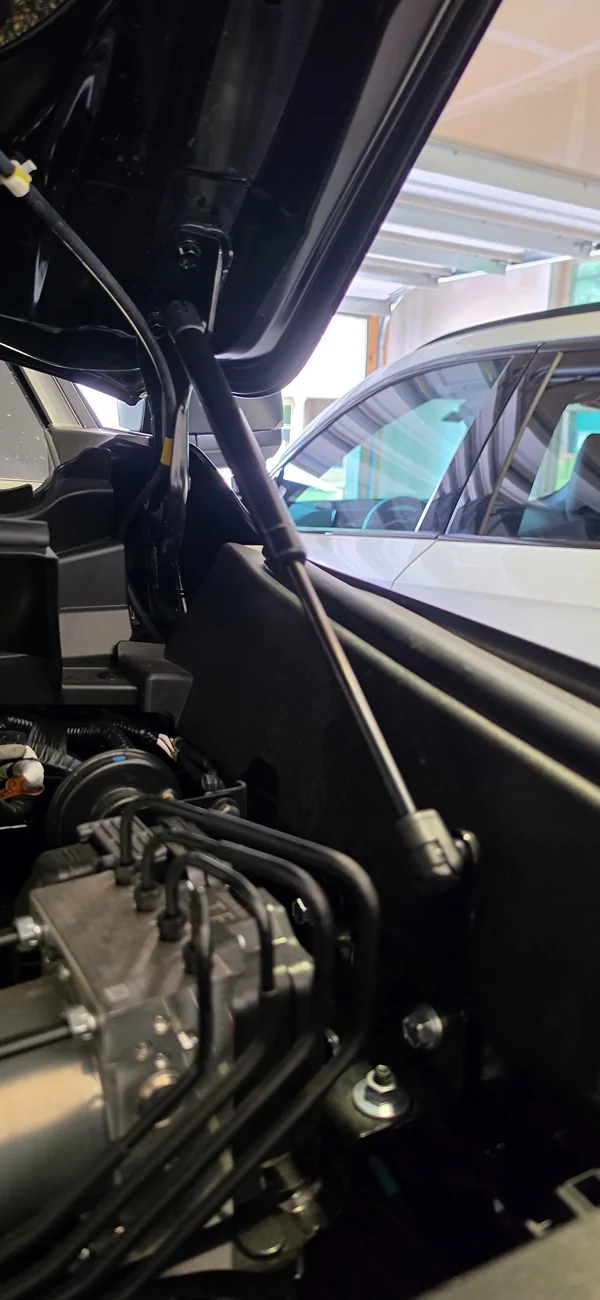 2025 2026 4runner 6th gen What did you do to your 6th Gen 4Runner today?? 👨🏻‍🔧 🧰 🛠 2850