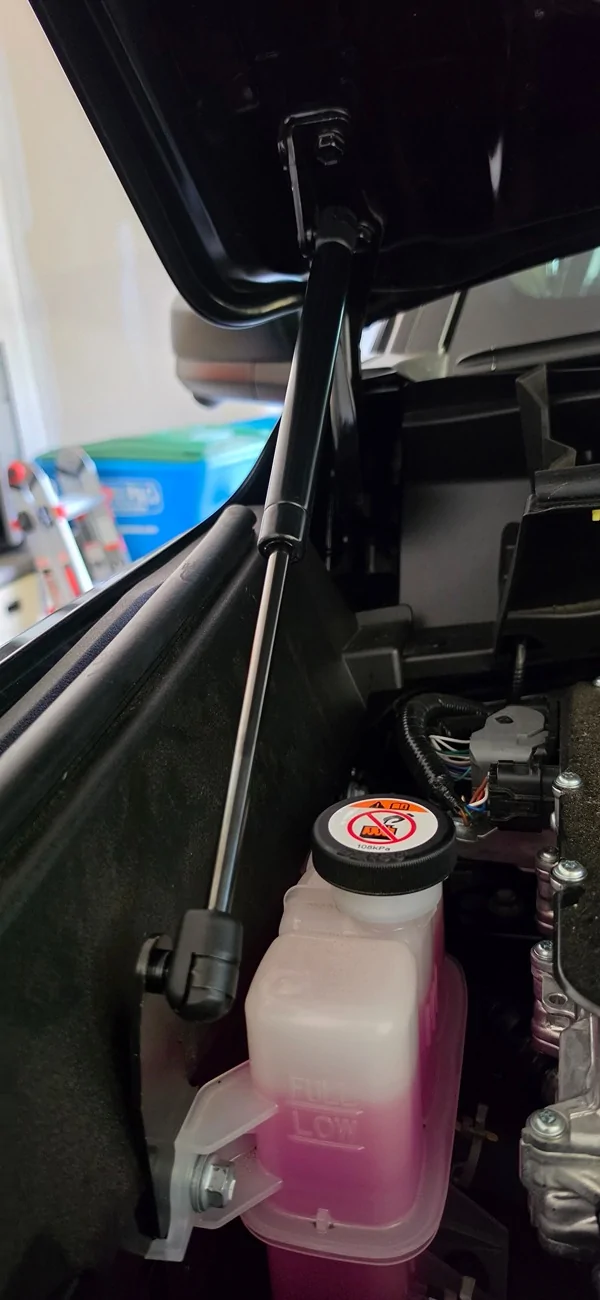 2025 2026 4runner 6th gen What did you do to your 6th Gen 4Runner today?? 👨🏻‍🔧 🧰 🛠 2851