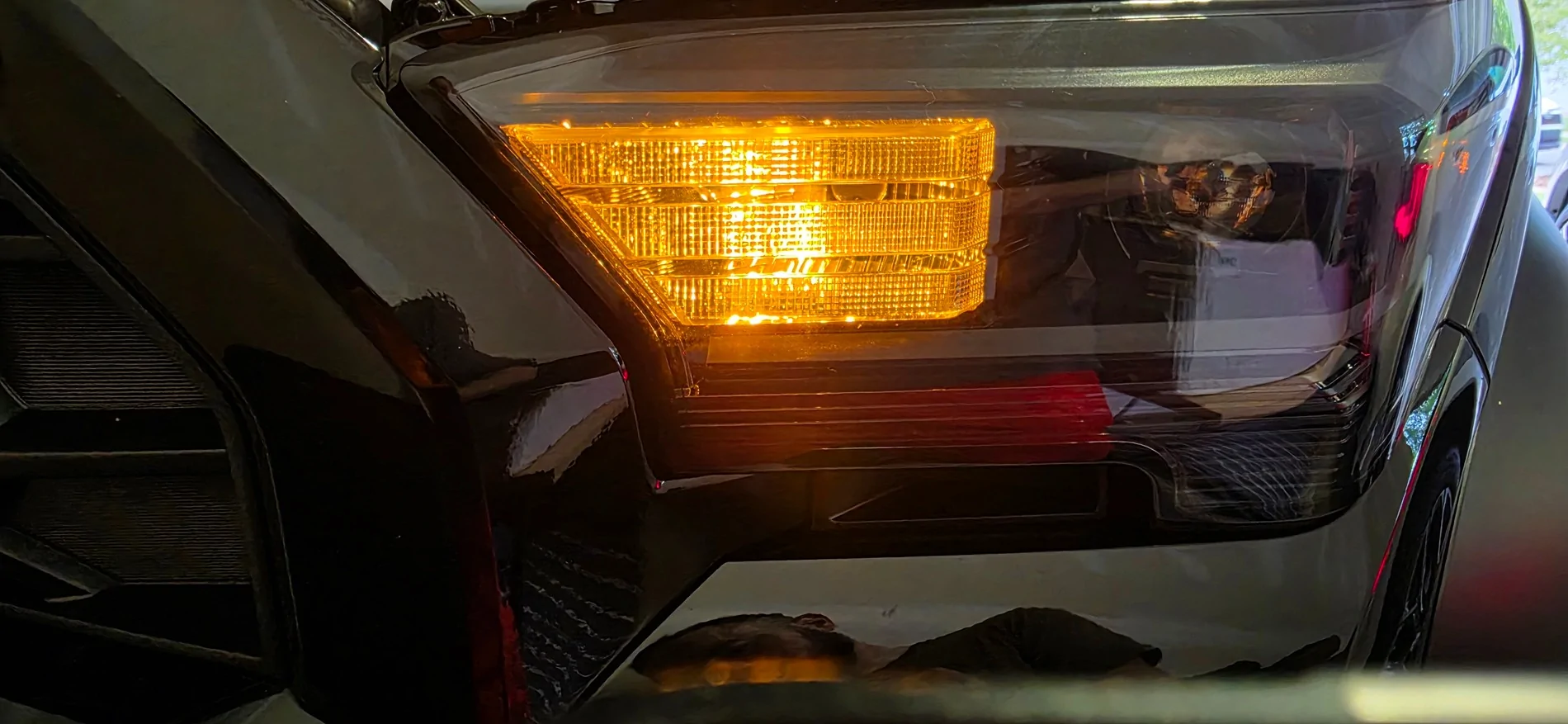 2025 2026 4runner 6th gen What did you do to your 6th Gen 4Runner today?? 👨🏻‍🔧 🧰 🛠 2854