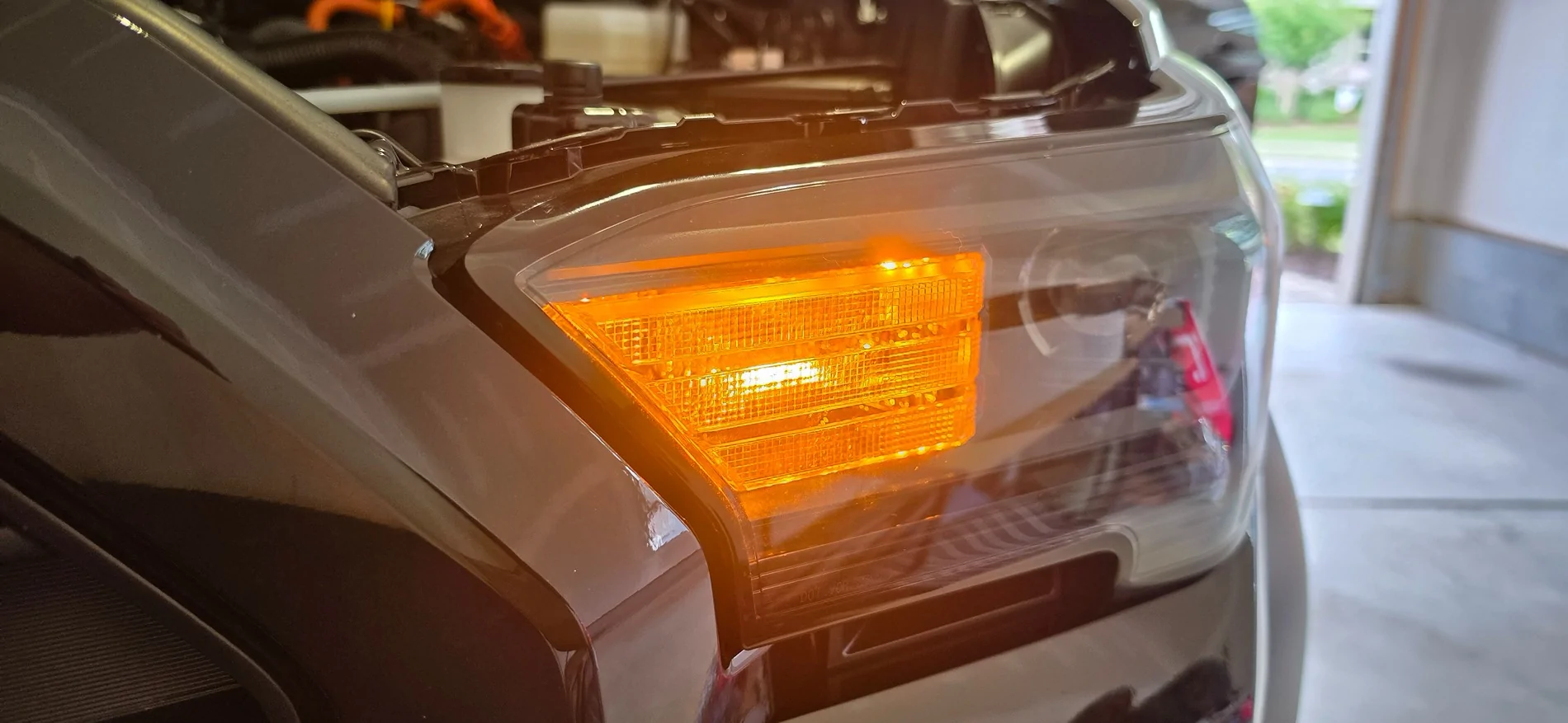 2025 2026 4runner 6th gen What did you do to your 6th Gen 4Runner today?? 👨🏻‍🔧 🧰 🛠 2862