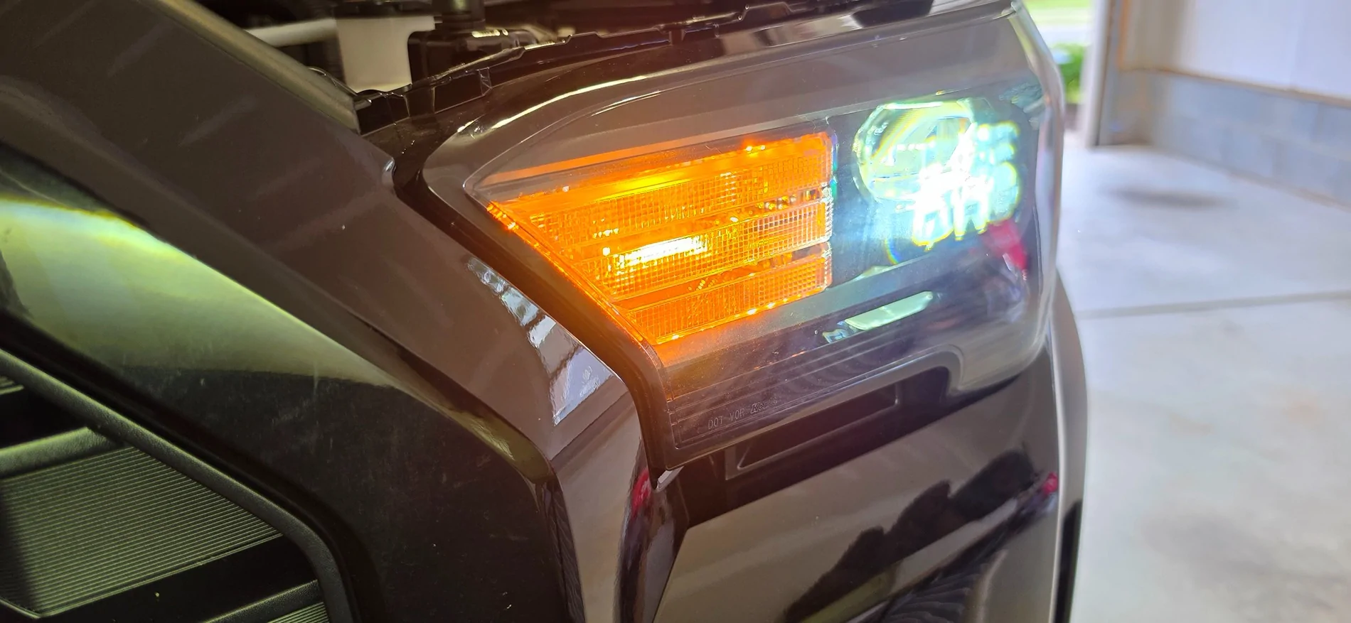 2025 2026 4runner 6th gen What did you do to your 6th Gen 4Runner today?? 👨🏻‍🔧 🧰 🛠 2863