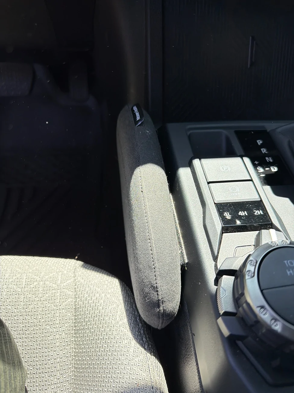 2025 2026 4runner 6th gen Who's had their 6th gen for a year now? What do you love/hate? imag