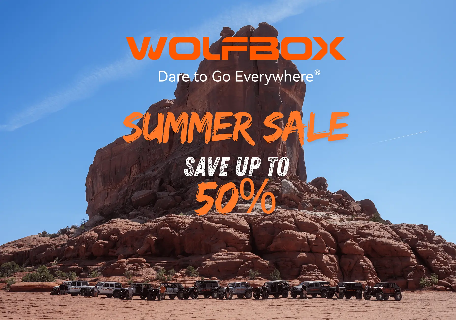 2025 2026 4runner 6th gen [Group Buy Up to 55% off] Wolfbox Presents More on Summer Sale and Prime Day! 20260616-191348
