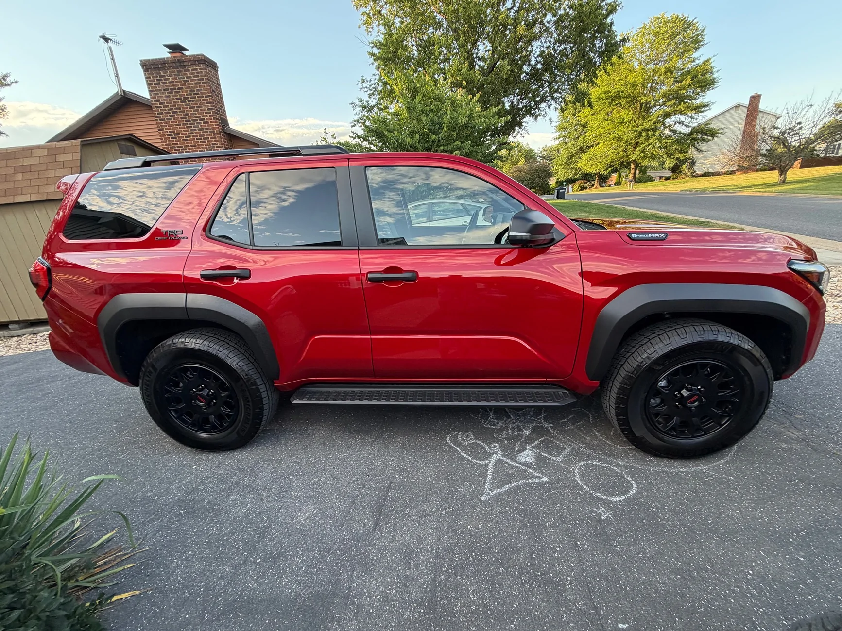 2025 2026 4runner 6th gen 4Runner 6th Gen OWNERS Registry List & Stats [Add Yours]! 📊 IMG_0090