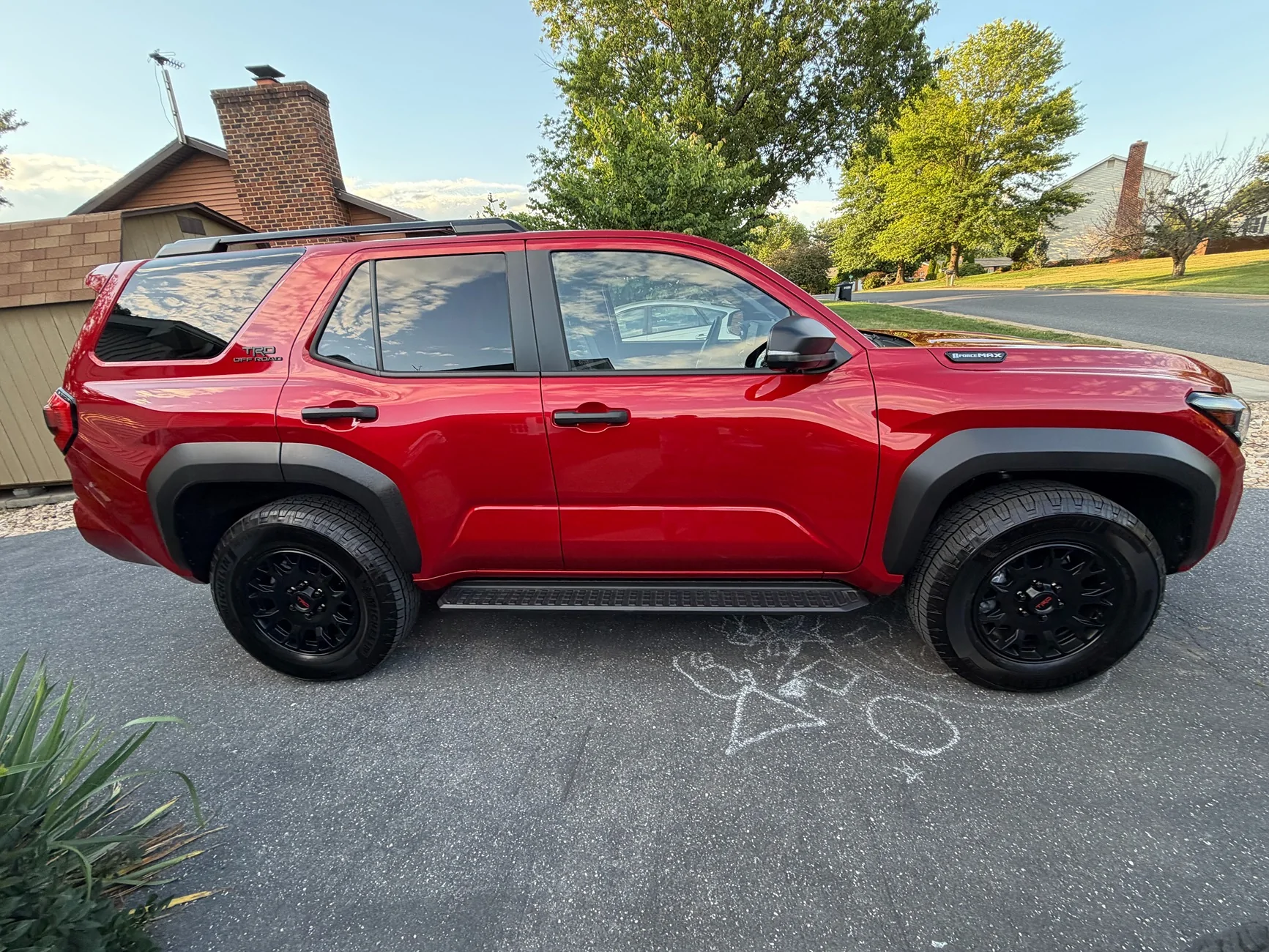 2025 2026 4runner 6th gen 4Runner6G Members: SimpleTire Is Giving Away a Free Set of Tires! 2026-06-16 19.38.59