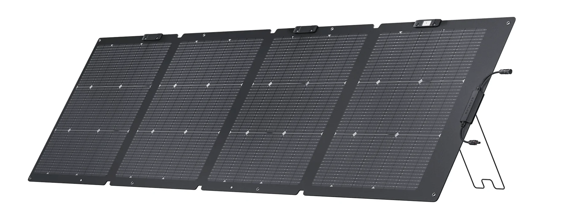 2025 2026 4runner 6th gen Dual-battery setup for the Hybrid 4Runner 220W Solar