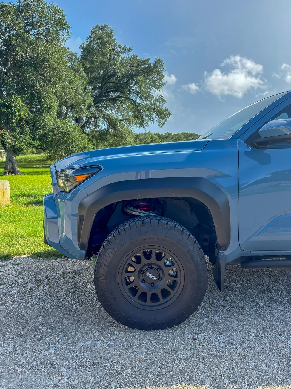 2025 2026 4runner 6th gen DangItsDen's '25 Heritage Blue Off-Road Premium IMG_3939