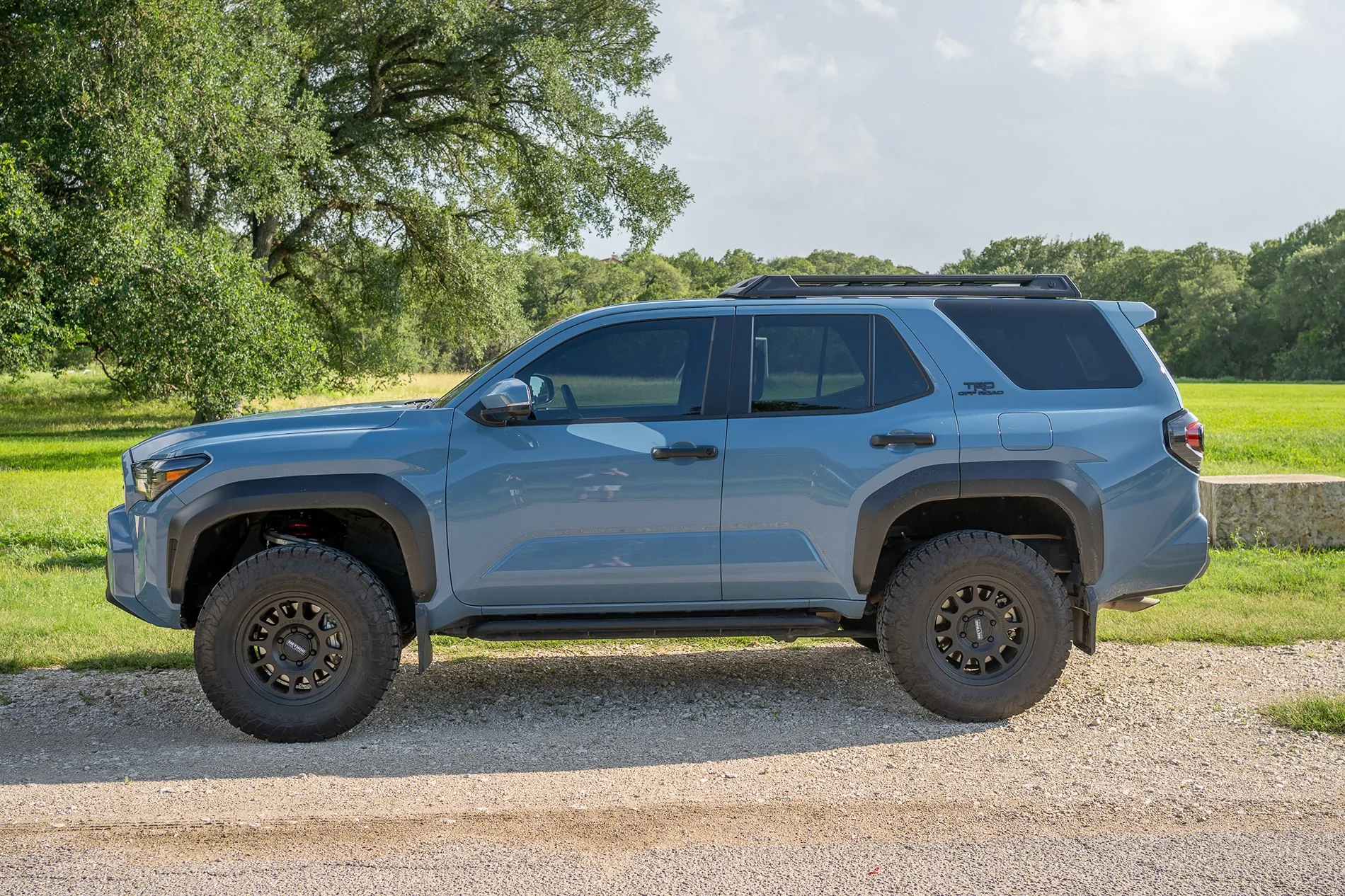 2025 2026 4runner 6th gen DangItsDen's '25 Heritage Blue Off-Road Premium _HC_9799