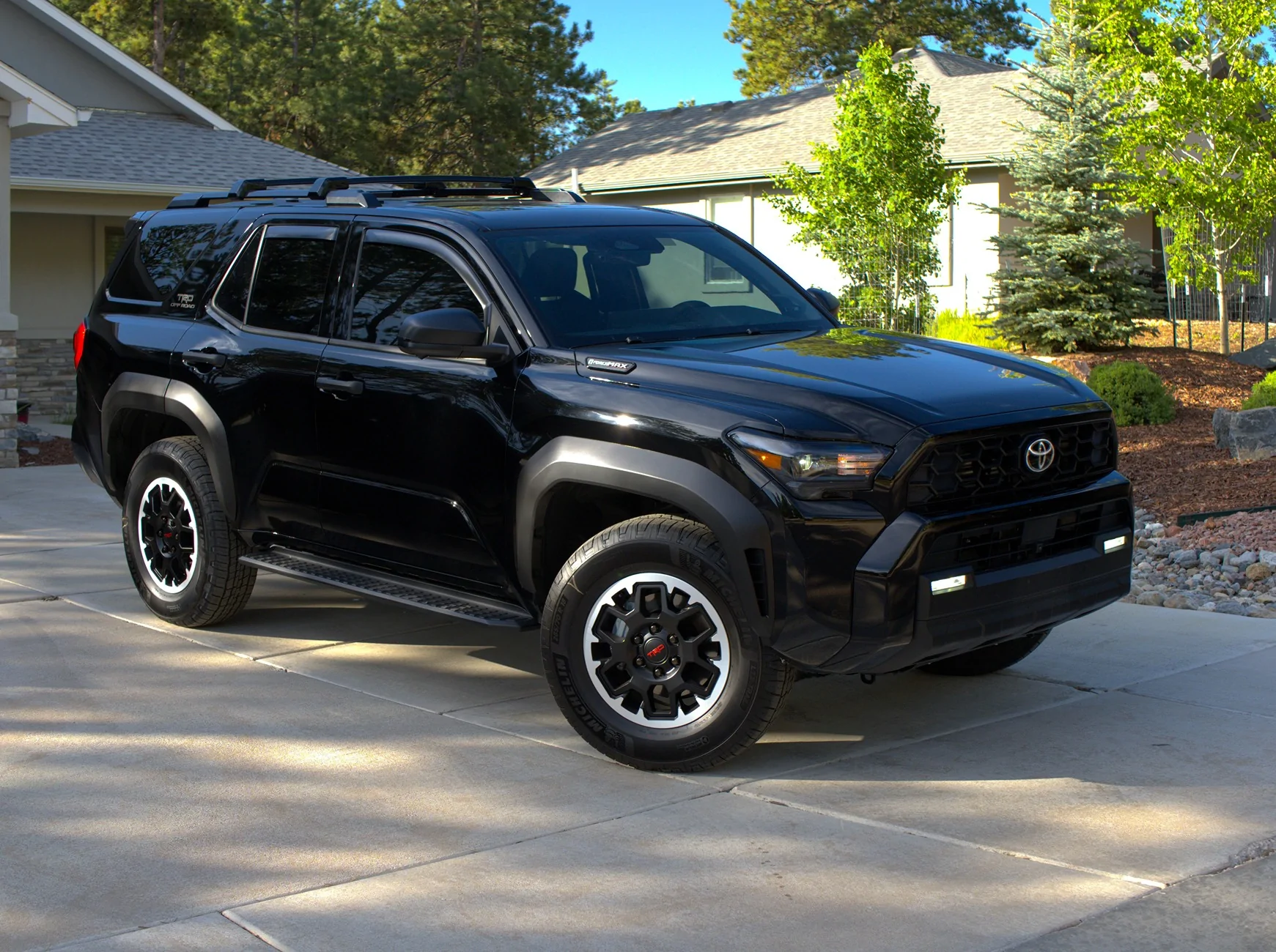 2025 2026 4runner 6th gen 4Runner 6th Gen OWNERS Registry List & Stats [Add Yours]! 📊 2278