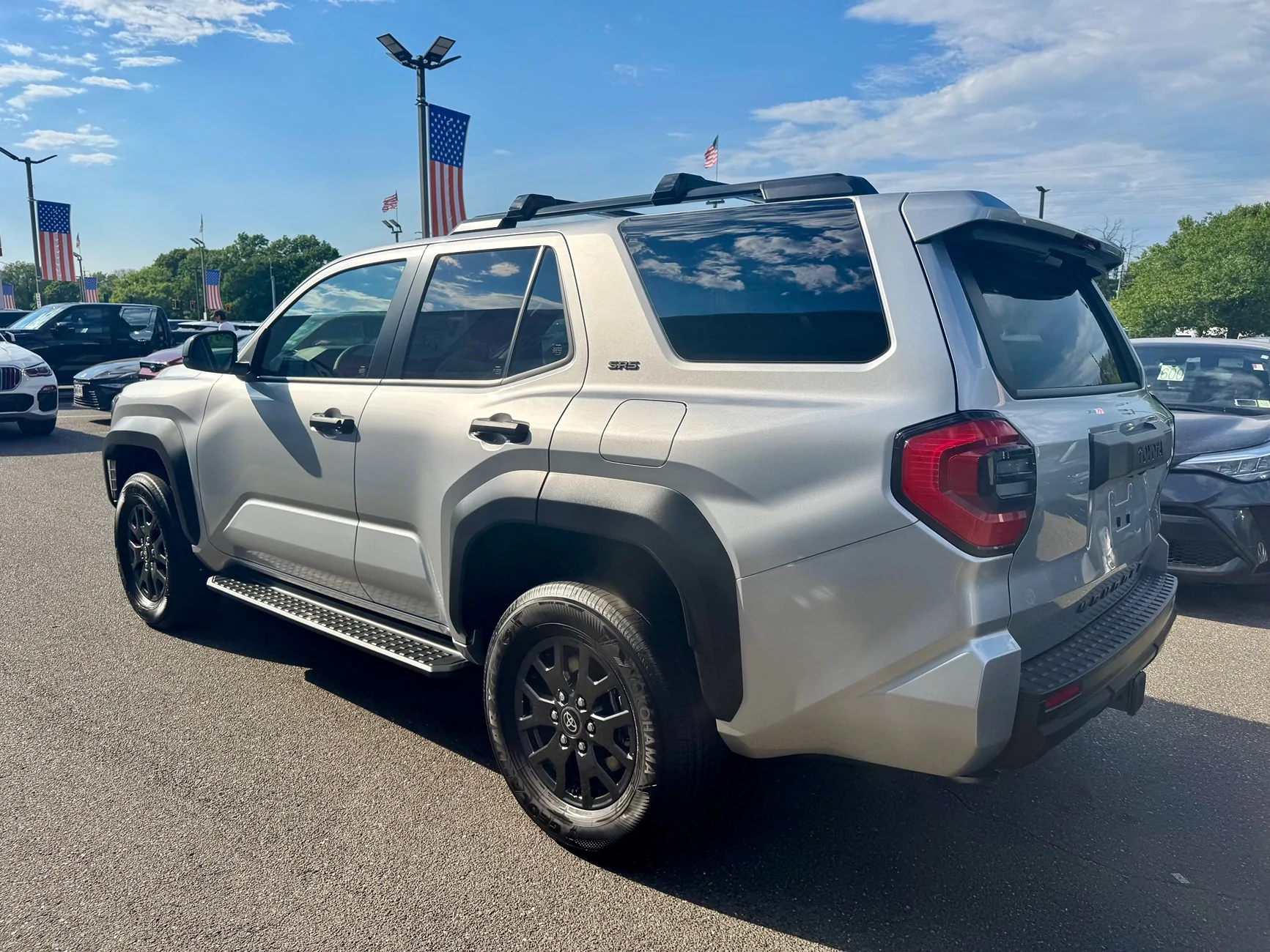 2025 2026 4runner 6th gen 2025 / 2026 4Runner Search: Available Inventory Allocations List - MSRP vs List Price, VIN, ETA, Ship Status, Dealers, Hold Status IMG_9456
