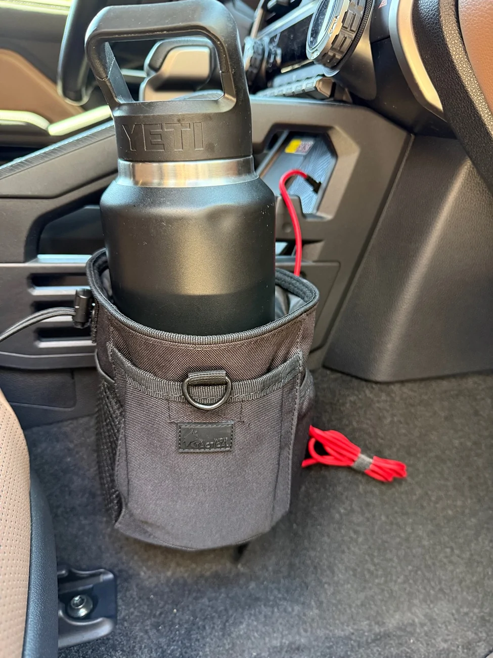 2025 2026 4runner 6th gen What did you do to your 6th Gen 4Runner today?? 👨🏻‍🔧 🧰 🛠 IMG_0712