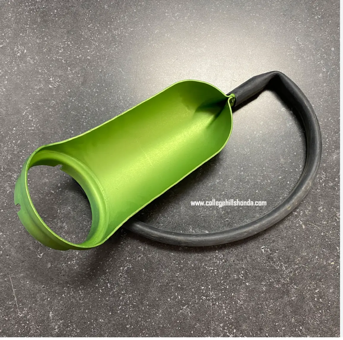 2025 2026 4runner 6th gen 3D Printed Oil Filter Drain? Screenshot 2026-06-18 at 9.50.30 PM