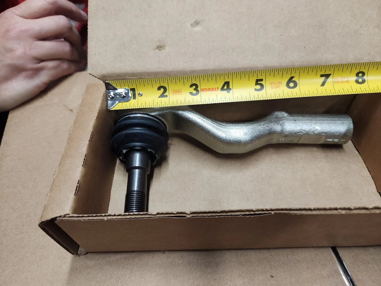 2025 2026 4runner 6th gen Any updates on OEM 2.5" TRD Suspension Lift? 20260619_082419