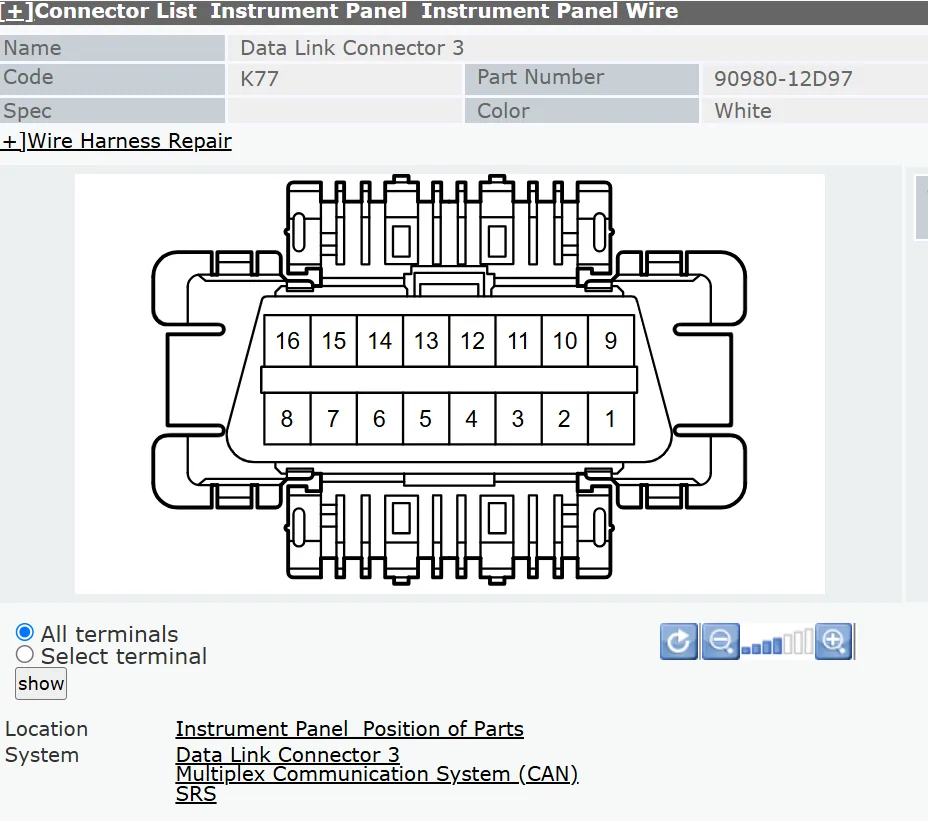 2025 2026 4runner 6th gen Getting rid of dealer installed vehicle's tracker 1781899611457-f3
