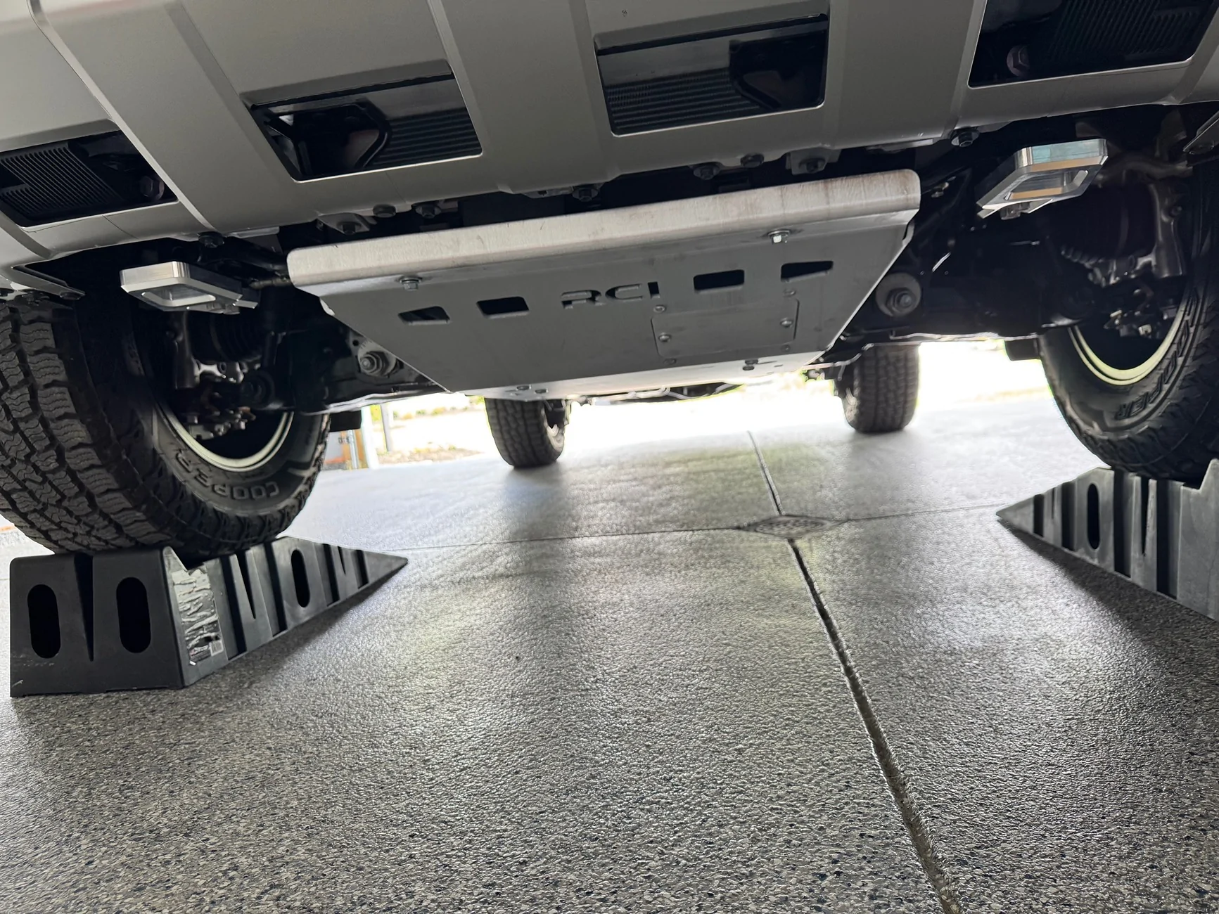 2025 2026 4runner 6th gen What did you do to your 6th Gen 4Runner today?? 👨🏻‍🔧 🧰 🛠 IMG_2605