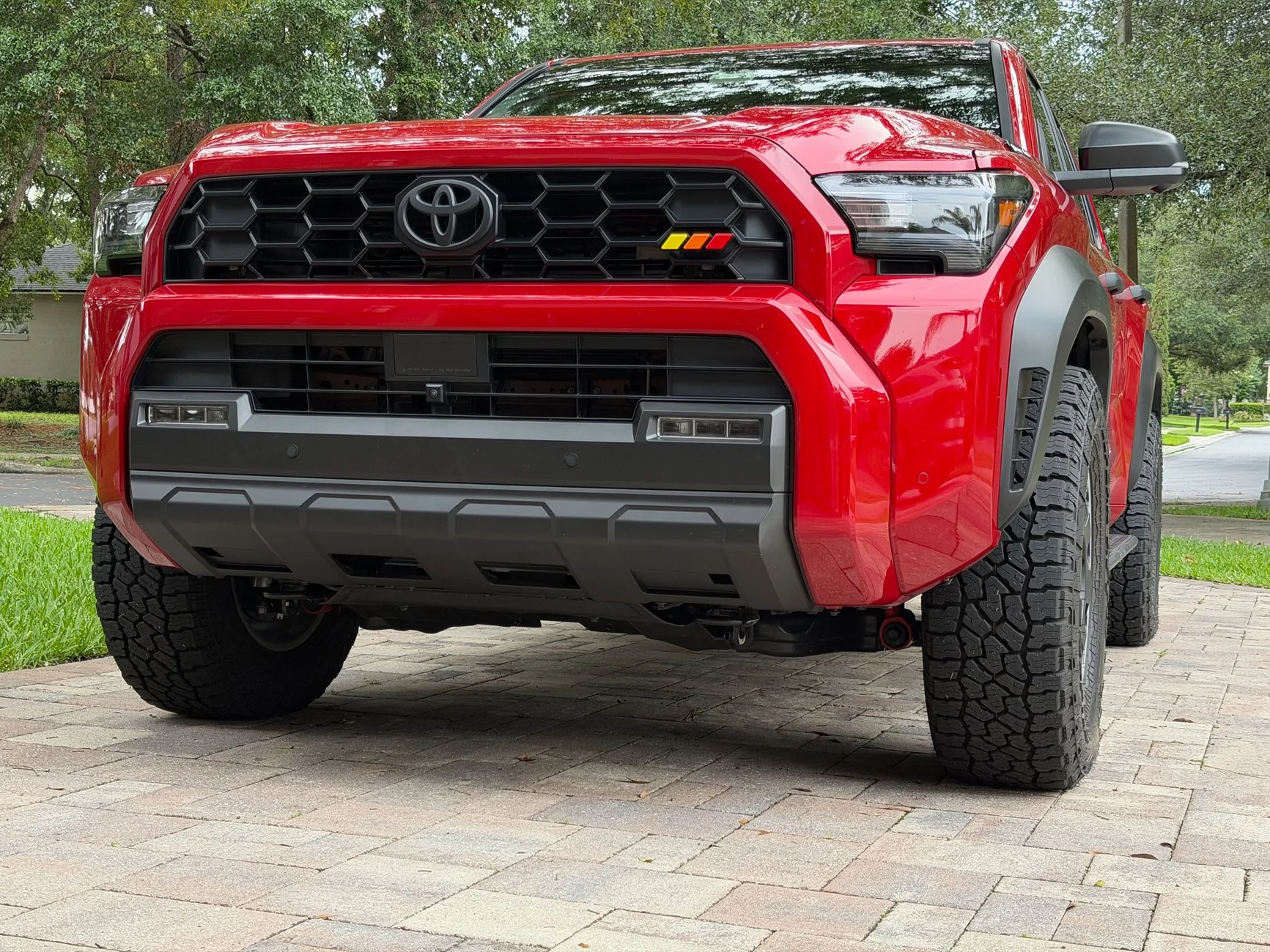2025 2026 4runner 6th gen What did you do to your 6th Gen 4Runner today?? 👨🏻‍🔧 🧰 🛠 4Runner