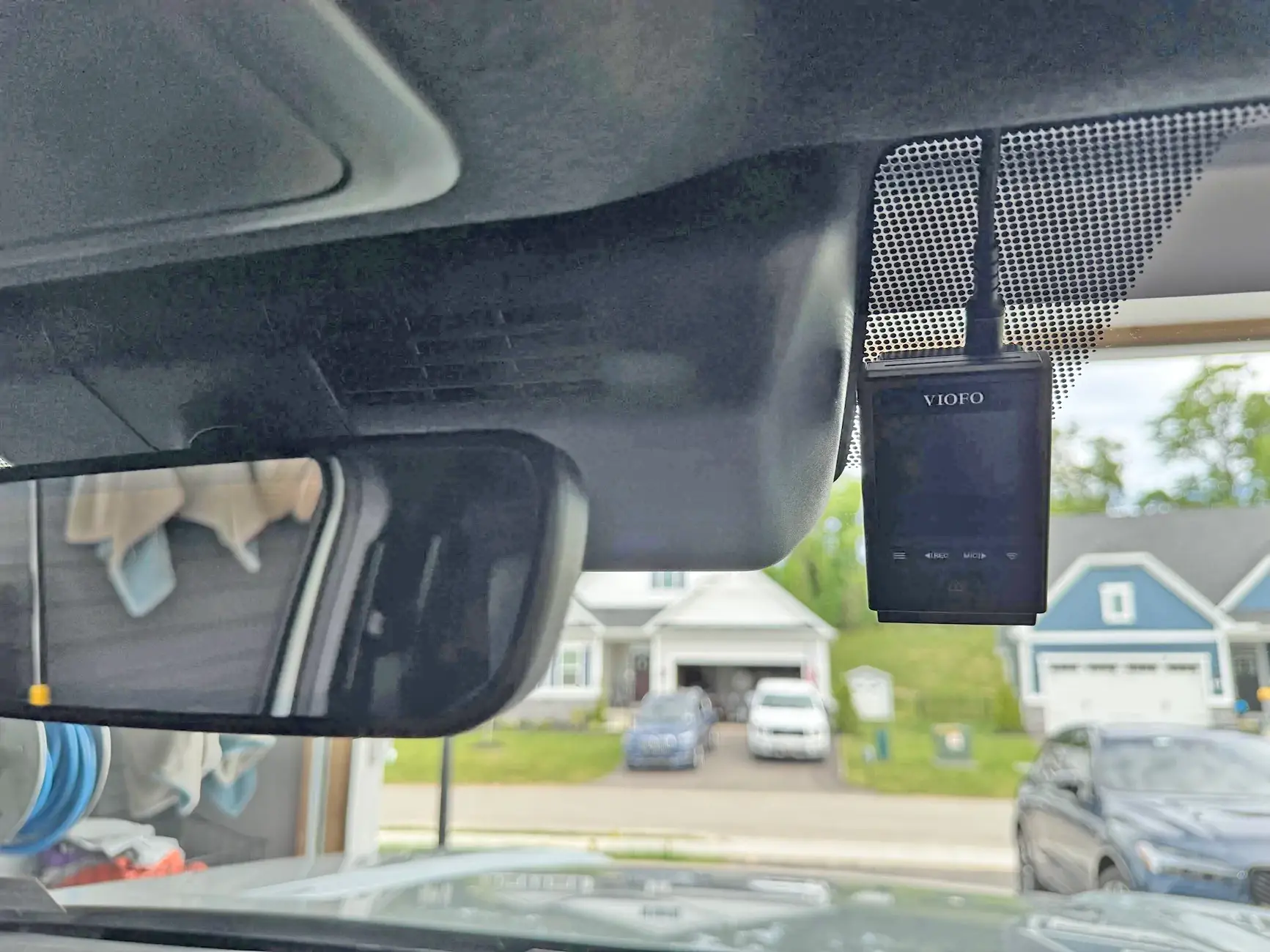 2025 2026 4runner 6th gen Dongar Dash Cam Install ACC only - DIY 36606-da5171f1272b28c7c2353285df54bc44
