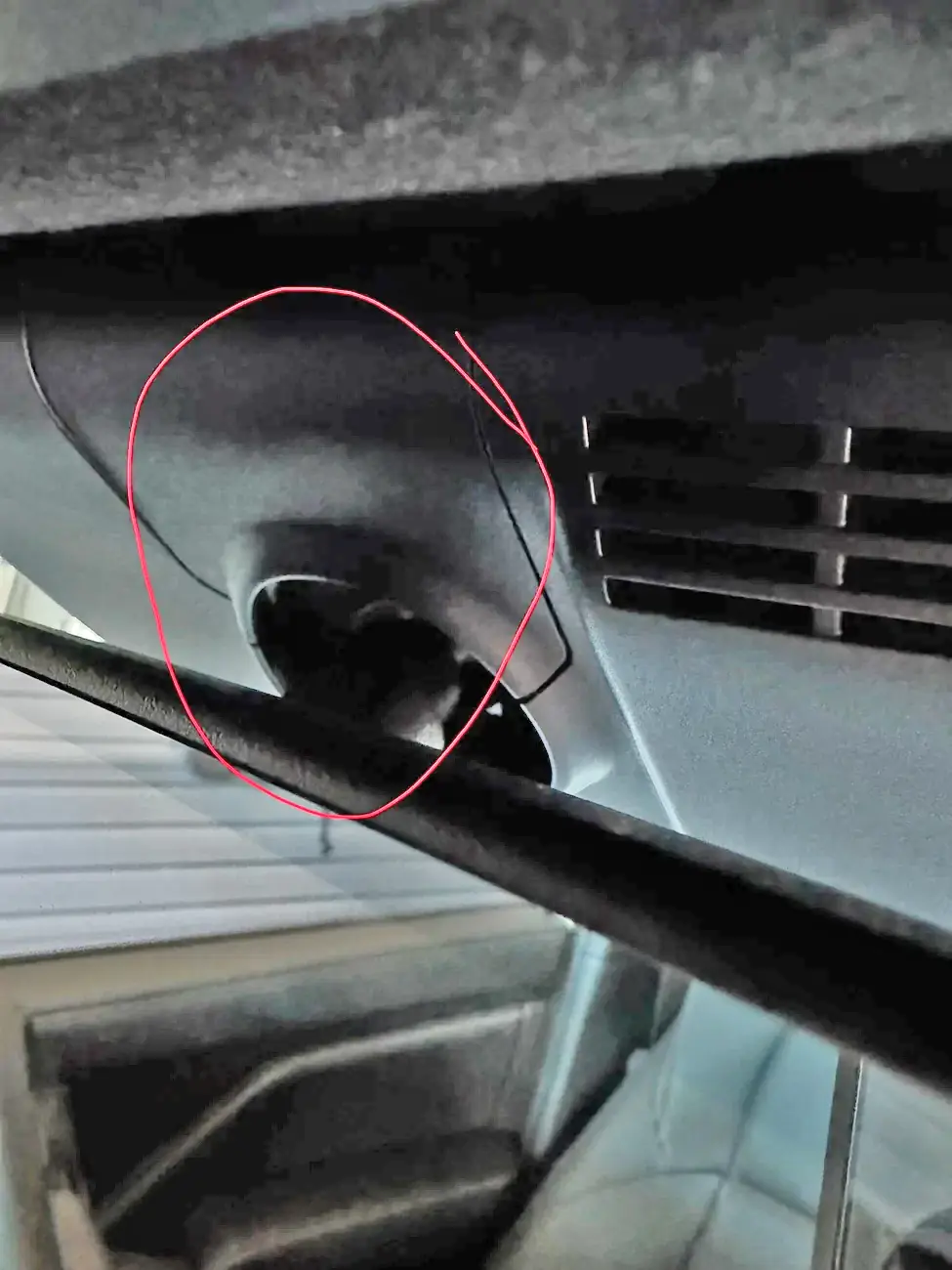 2025 2026 4runner 6th gen Dongar Dash Cam Install ACC only - DIY 36600-f33751eb0a304fcab107980806ffabf5