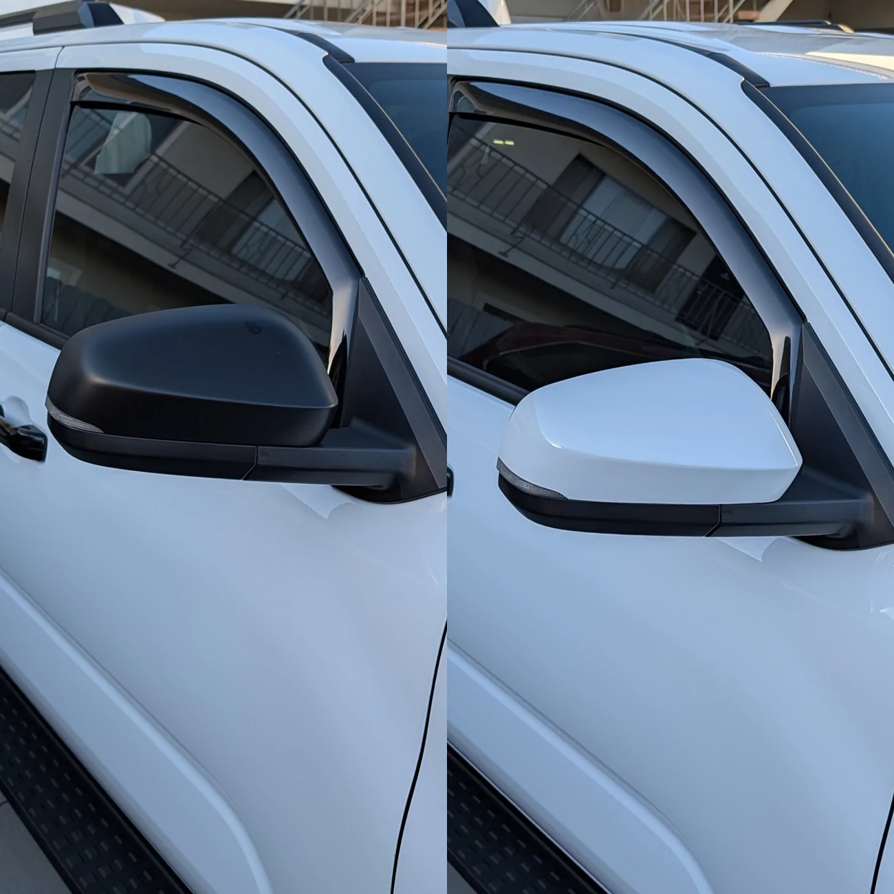2025 2026 4runner 6th gen What did you do to your 6th Gen 4Runner today?? 👨🏻‍🔧 🧰 🛠 PhotoCollage_1782009305406