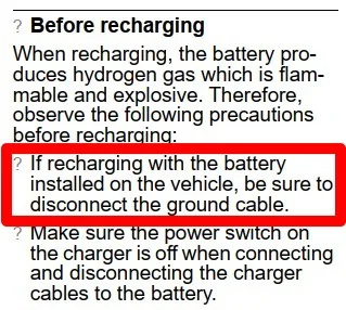 2025 2026 4runner 6th gen Battery Tender external receptacle install Recharging