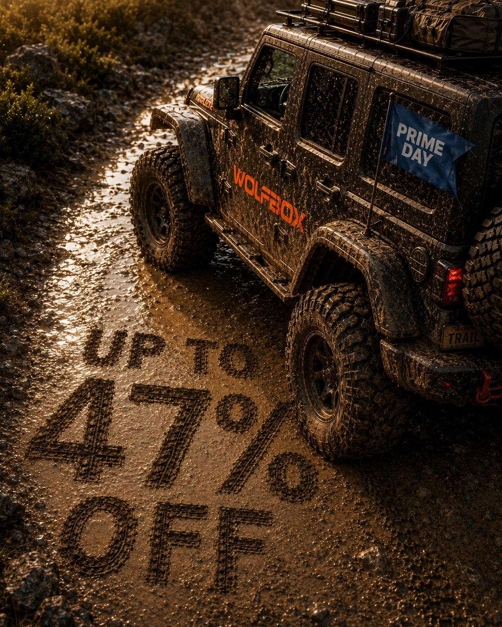 2025 2026 4runner 6th gen [Group Buy Up to 55% off] Wolfbox Presents More on Summer Sale and Prime Day! e35a5117-2e31-435e-8bb4-c68a4a432af8