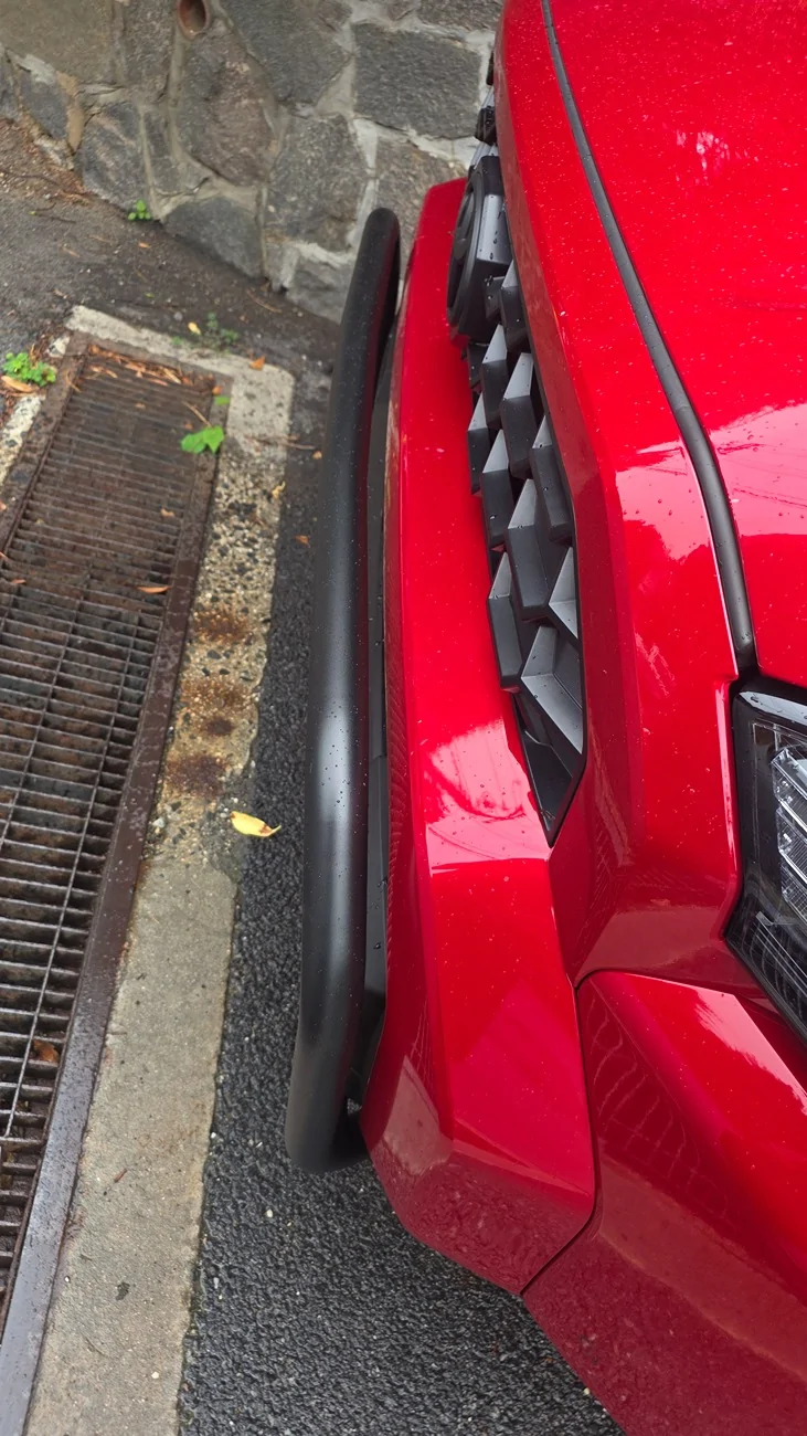 2025 2026 4runner 6th gen CA Tuned Brush Bar 20260623_152544