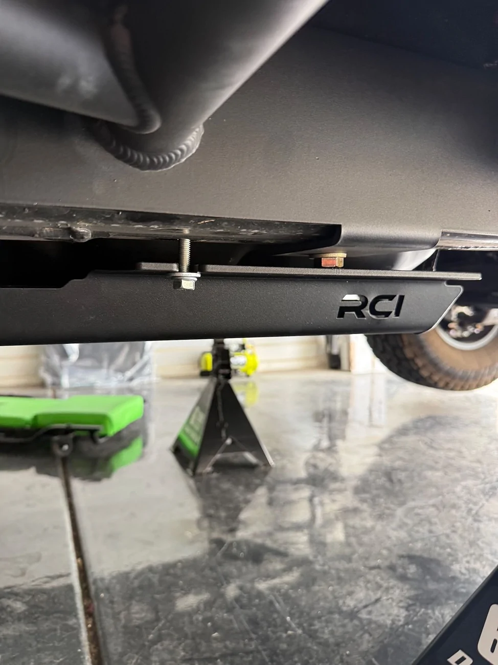 2025 2026 4runner 6th gen What did you do to your 6th Gen 4Runner today?? 👨🏻‍🔧 🧰 🛠 IMG_1262
