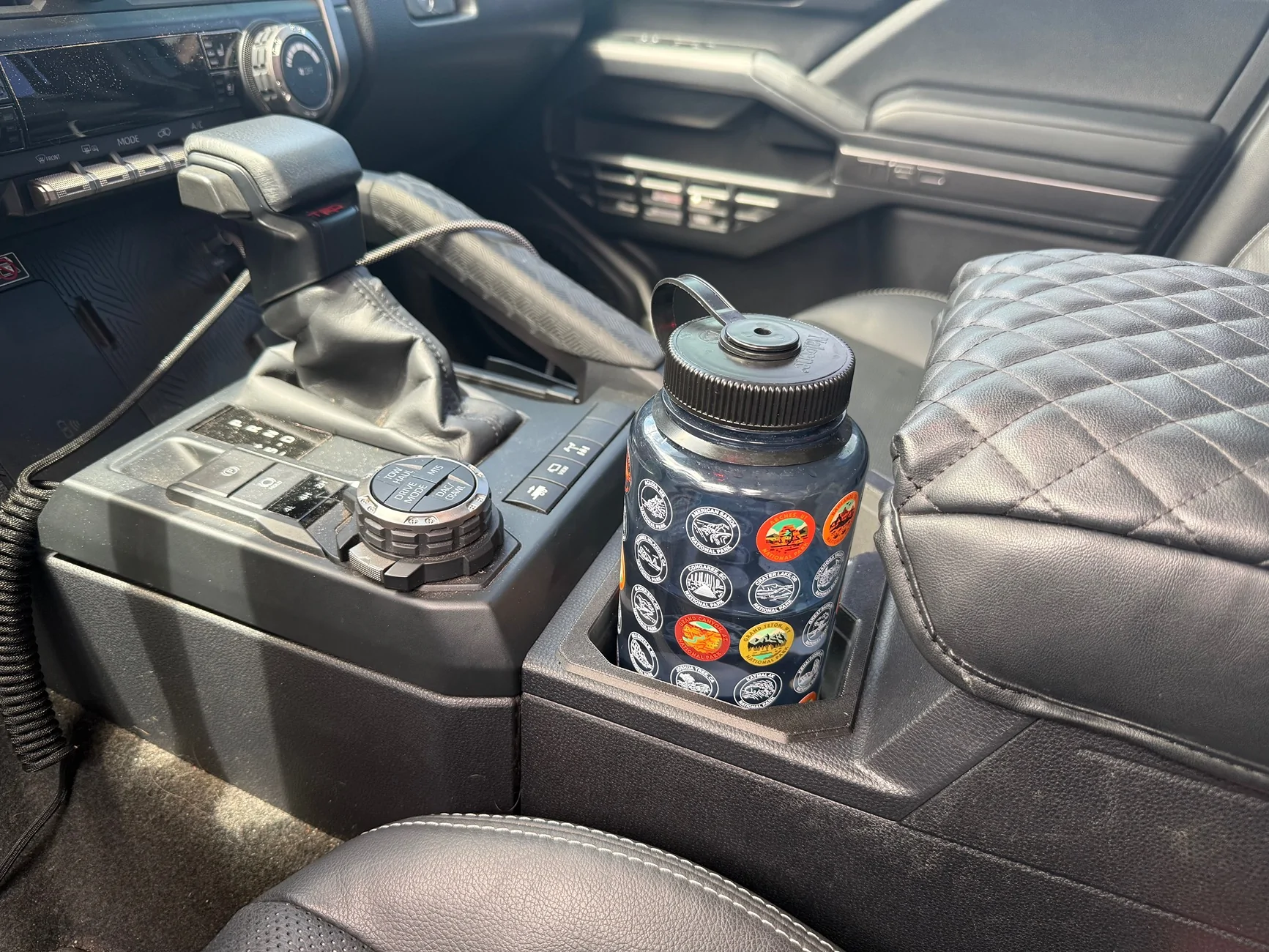 2025 2026 4runner 6th gen Oversized cup holders!! Upgrade IMG_6011