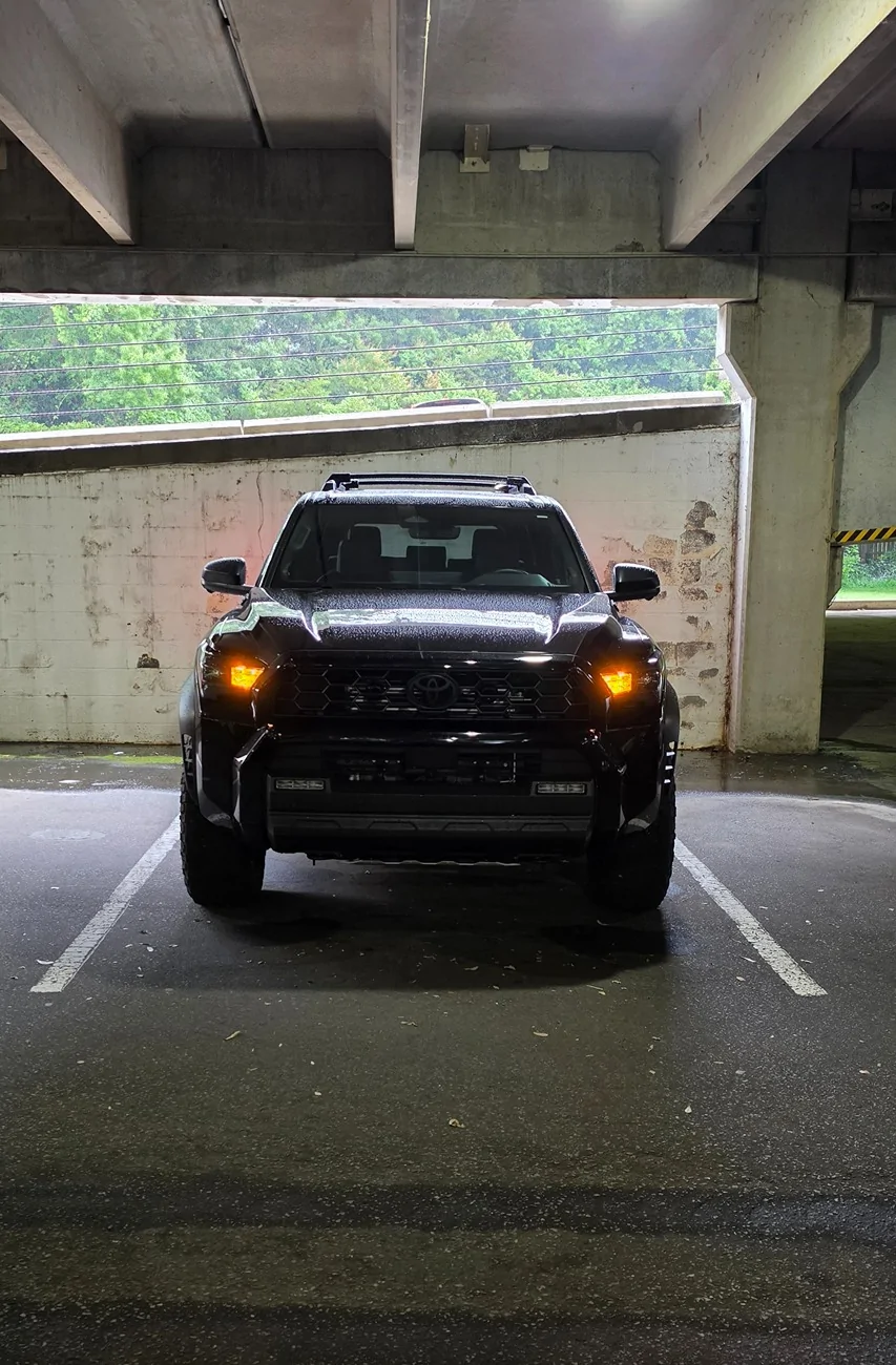 2025 2026 4runner 6th gen What did you do to your 6th Gen 4Runner today?? 👨🏻‍🔧 🧰 🛠 3150