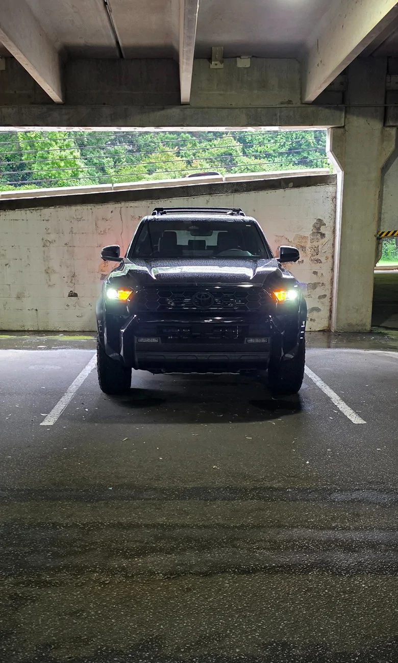 2025 2026 4runner 6th gen What did you do to your 6th Gen 4Runner today?? 👨🏻‍🔧 🧰 🛠 3147