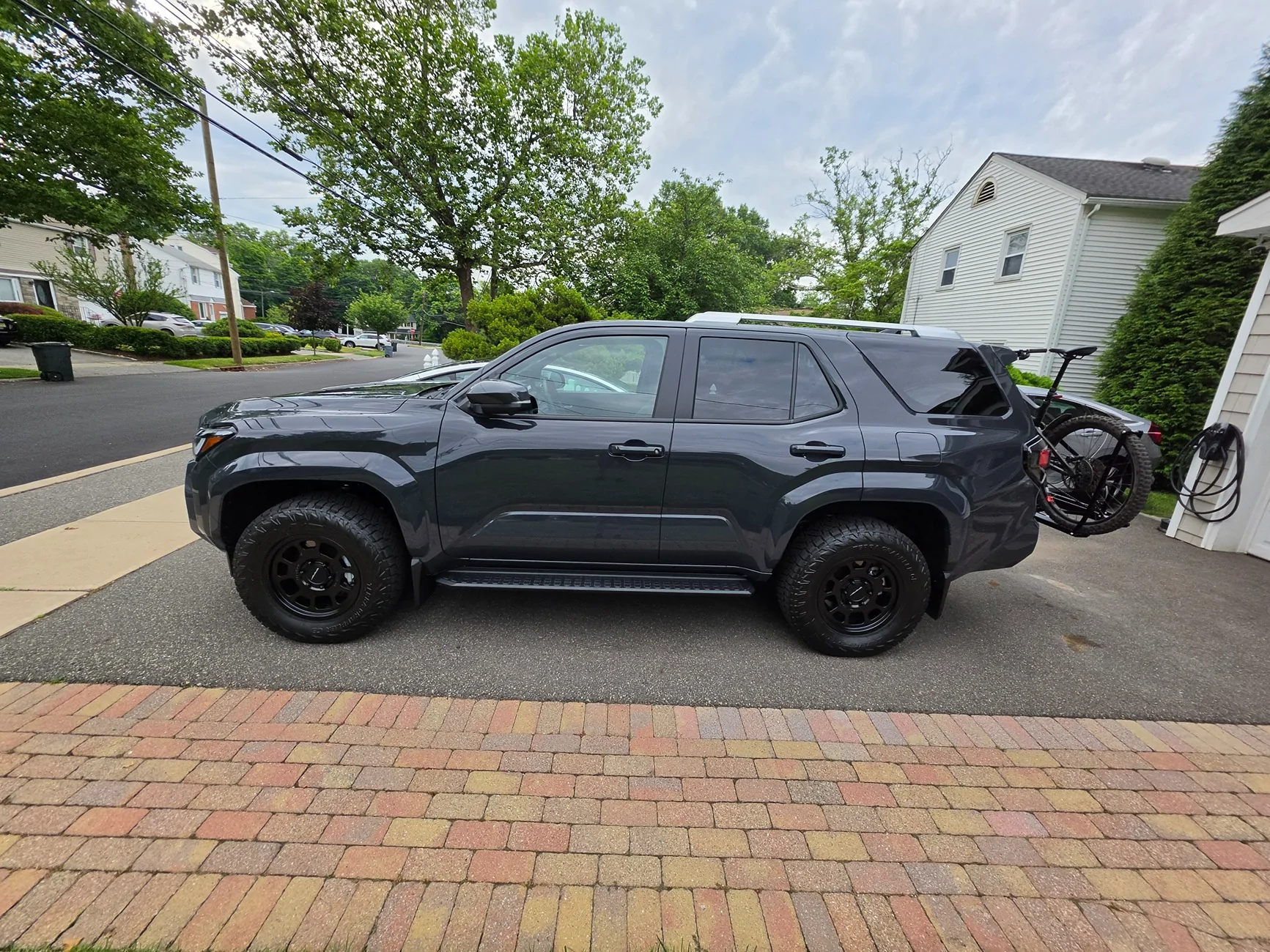 2025 2026 4runner 6th gen Method wheels for 6th gen 4Runner 20260627_072757